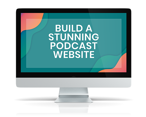 Build a Stunning Podcast Website-Talentstacker-Podcast-Pro